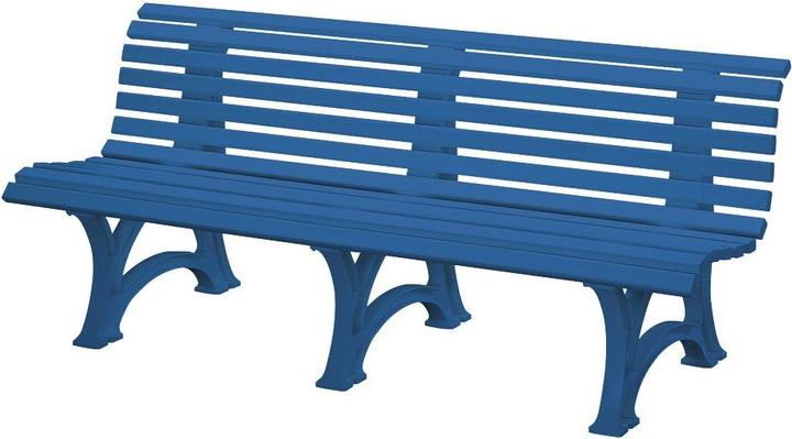 Productafbeelding kaiserkraft Parkbank van kunststof