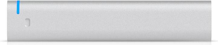 Productafbeelding Ubiquiti Netwerken UniFi Cloud Key Gen2 1TB SSD 2,5" harde schijf inbegrepen (Netwerk Video Recorder (NVR))