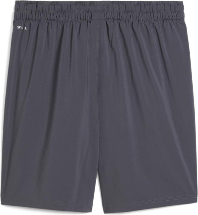 Actual product image Puma M TAD ESSENTIALS 7" Woven Short (4XL)