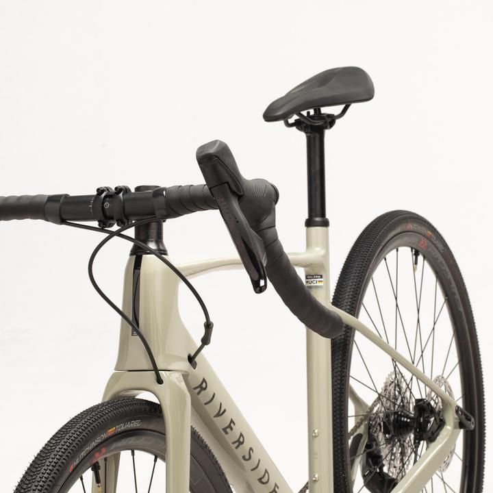 Actual product image Riverside GCR SRAM Rival AXS / RR 900 (90 cm)