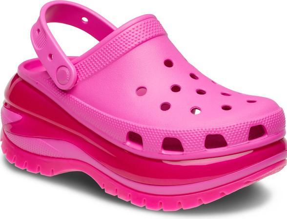 Image du produit Crocs Classic Mega Crush Clog (39)