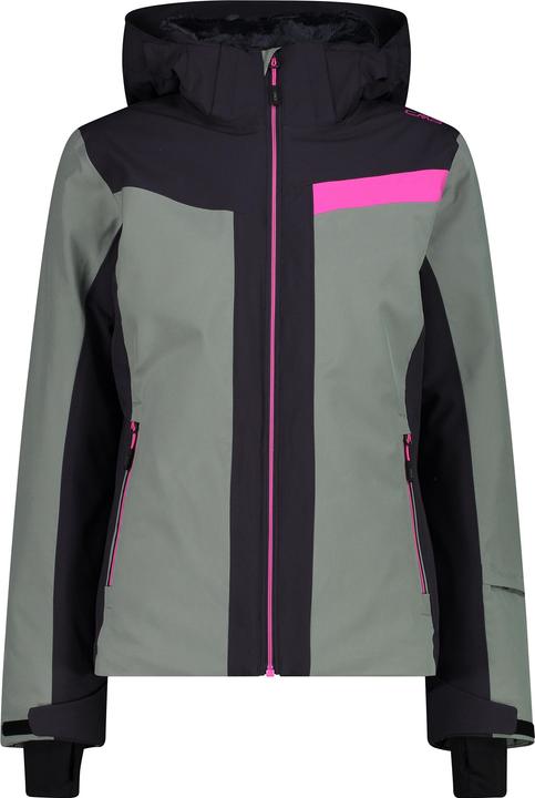 CMP Campagnolo Zip Hoodie (38, S)