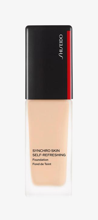 Actual product image Shiseido Self Refreshing Foundation 130 Opal (130 Opal)