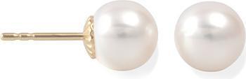 Breuning OHRSCHMUCK - A.ZP - 4,5MM (585, - Gold)