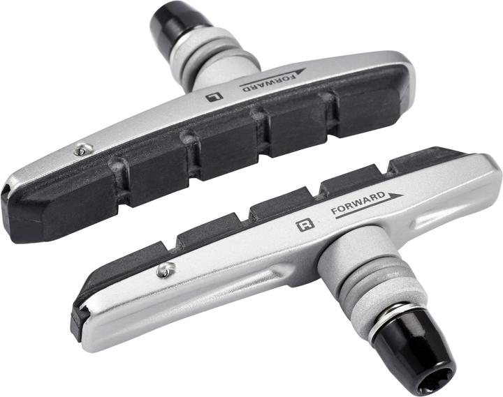 Produktbild Shimano S70C Cartridge Bremsschuhe für BR-M770 (Shimano, Gummi)