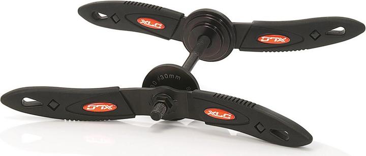 Actual product image XLC TO-S08 Internal bearing tool