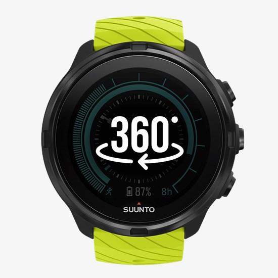 Immagine prodotto Suunto 9 (50 mm)