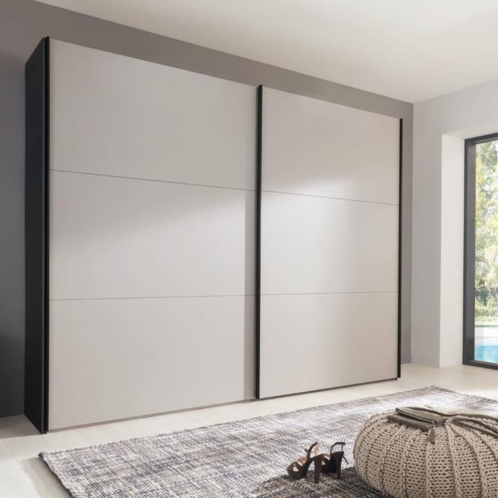 Produktbild Dieter Knoll Collection Glasgow (250 x 216 cm)