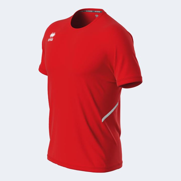 Actual product image Errea Marvin Shirt Mc Ad (S)