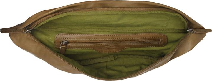 Produktbild The Chesterfield Brand Kruger Gürteltasche Leder 40 cm