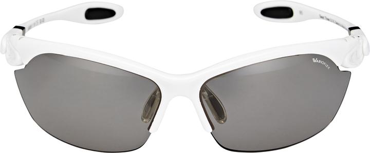 Produktbild ALPINA SPORTS Twist Three 2.0 VL (Weiss, Schwarz)