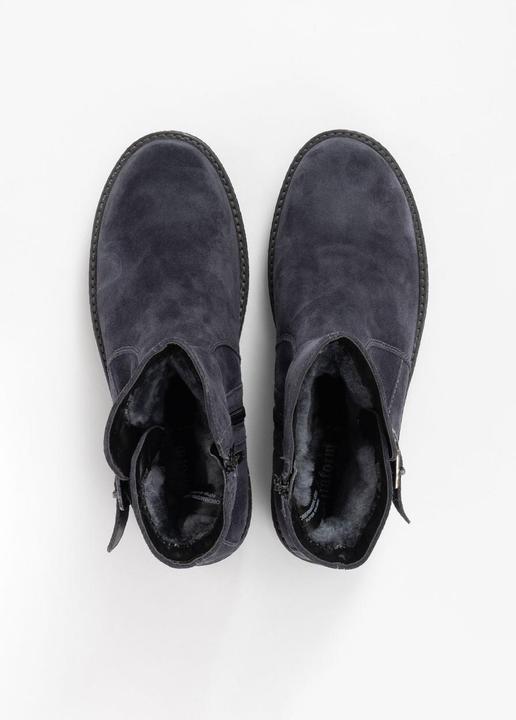 Actual product image Vitaform Soft ankle boot (40)