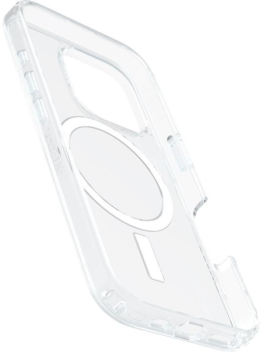 Image du produit OtterBox Symmetry mit MagSafe (Apple iPhone 16 Pro)