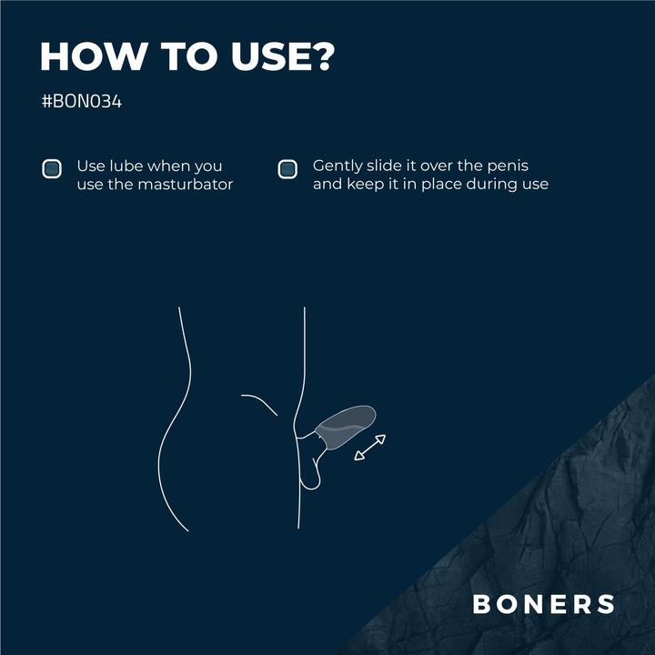 Immagine prodotto Boners Blowjob Simulator