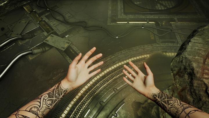 Immagine prodotto Perp Apsulov: fine degli dei (PS5, DE)