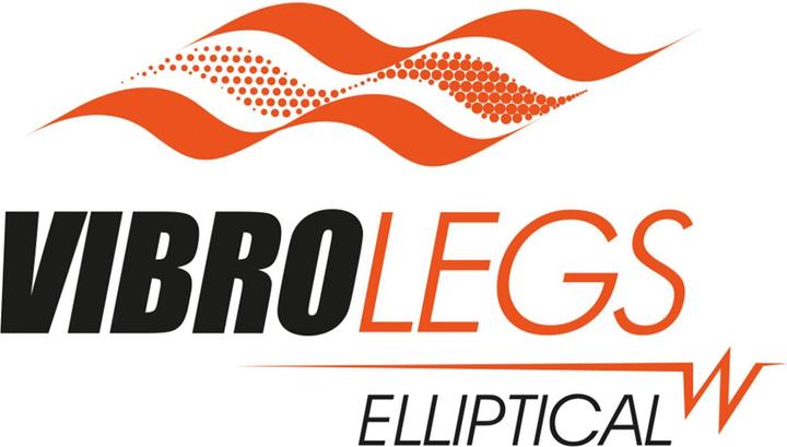 Actual product image Media Shop Vibrolegs Ellipical