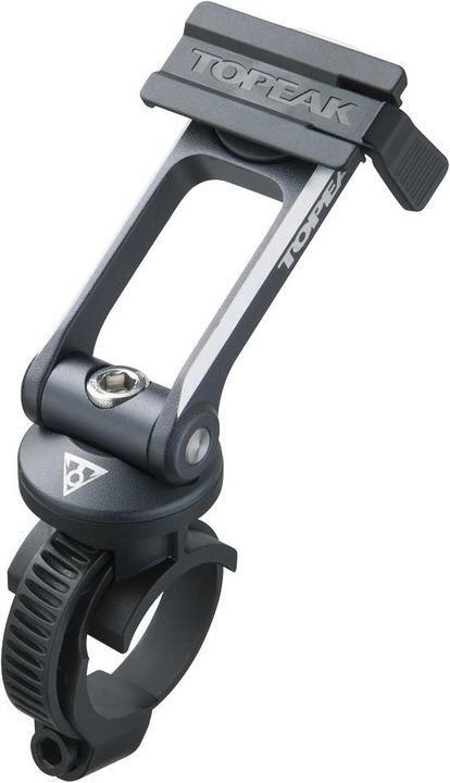Actual product image Topeak RideCase II QuickClick Mount