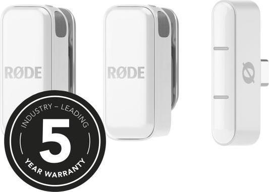 Actual product image RØDE Wireless Micro (USB-C)
