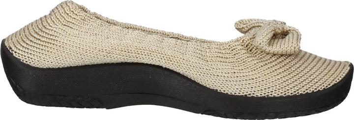 Produktbild Arcopedico Ob elegant oder casual, mit diesem federleichten und flexiblen Basic Slipper von mit gepo (38)