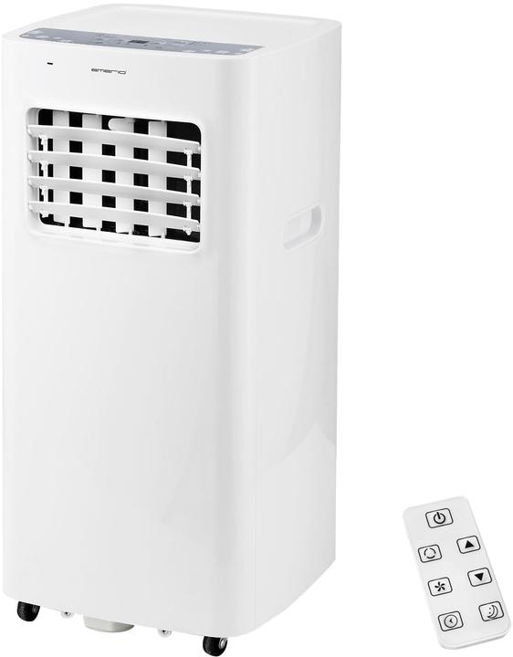 Actual product image Emerio PAC-125216 (60 m², 7000 BTU/h)