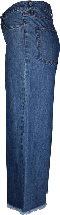 Immagine prodotto Urban Classics Culotte in denim da donna (XXL)