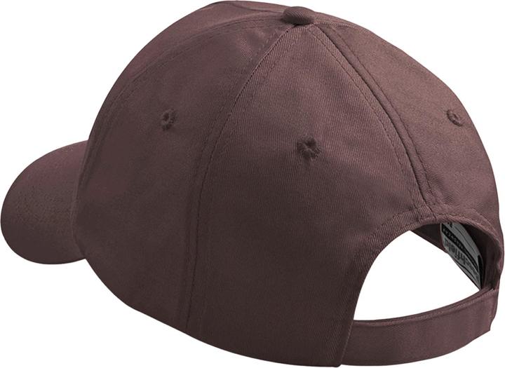 Produktbild Beechfield Original Kappe 5 Segmente (One Size)