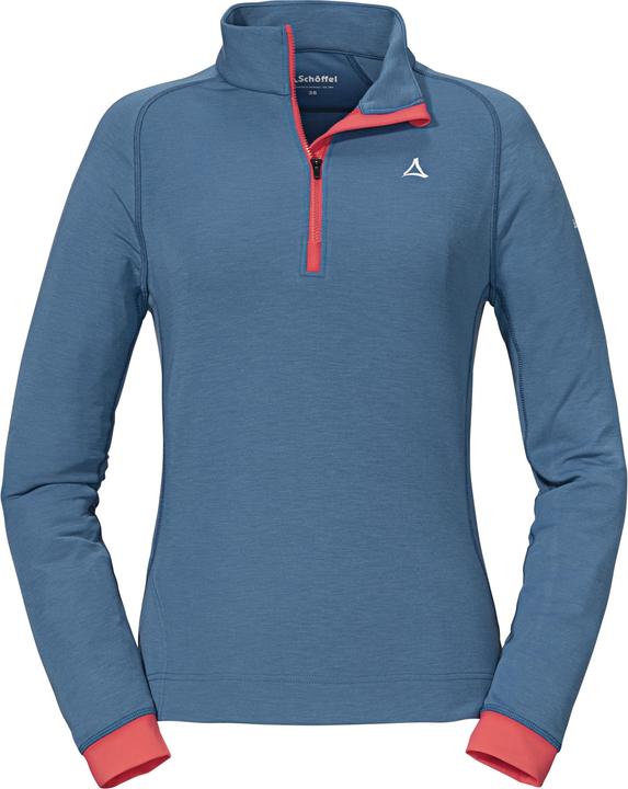 Image du produit Schöffel Maillots manches longues Dirt Track L (44)