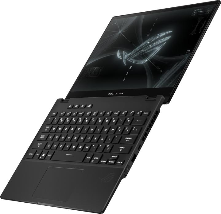 Immagine prodotto ASUS ROG Flow X13 (13.40", AMD Ryzen 9 5900HS, 16 GB, 1000 GB, CH)