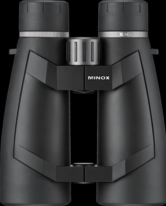 Produktbild Minox X-HD 8x56 (8 x)