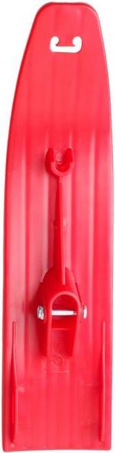 Actual product image hamax Downhill-Schlittenteile Kufe + Schraube
