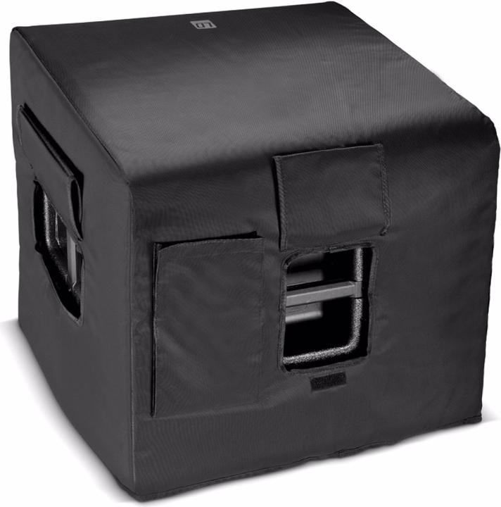 Actual product image LD Systems CURV 500 TS SUB PC Padded Protective Cover