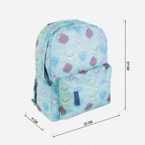 Immagine prodotto Paw Patrol zaino scuola materna, blu