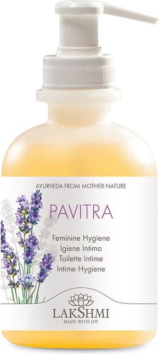 Actual product image Lakshmi Toilet intimate (250 ml, Intimate washing lotion)
