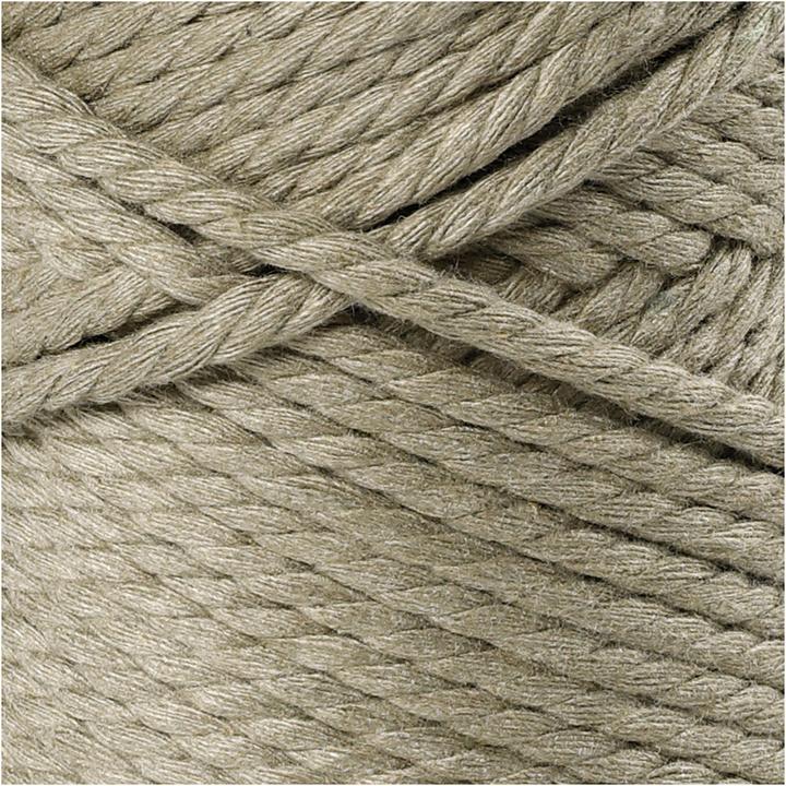 Actual product image Creativ Company Macramé (55 m)