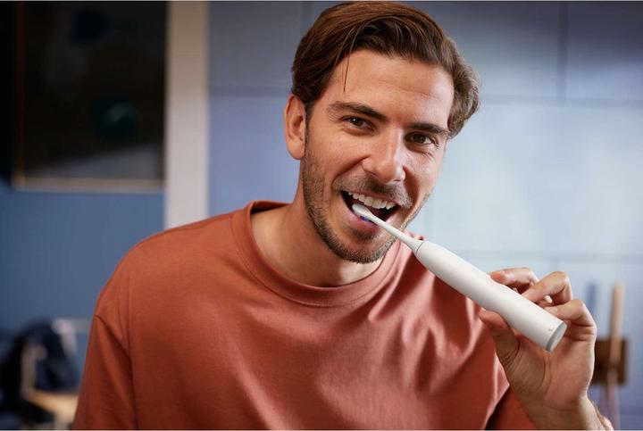 Actual product image Philips Sonicare Series 6500 (Sonic toothbrush)