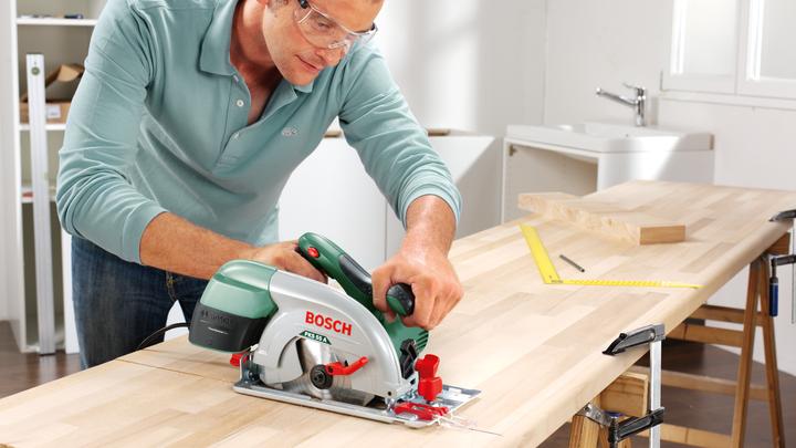 Produktbild Bosch Home & Garden Pks 55 A
