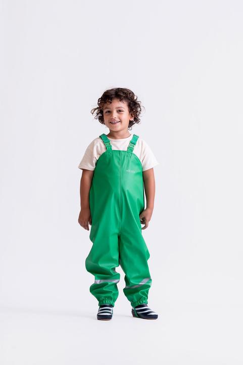 Actual product image BMS Softskin mud trousers (110)