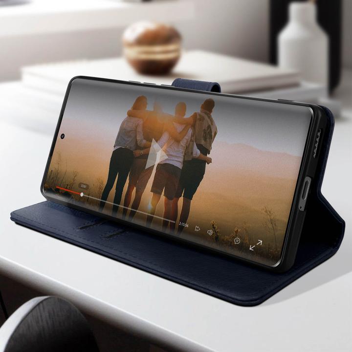 Actual product image Avizar Chesterfield Series (Honor Magic 5 Lite)
