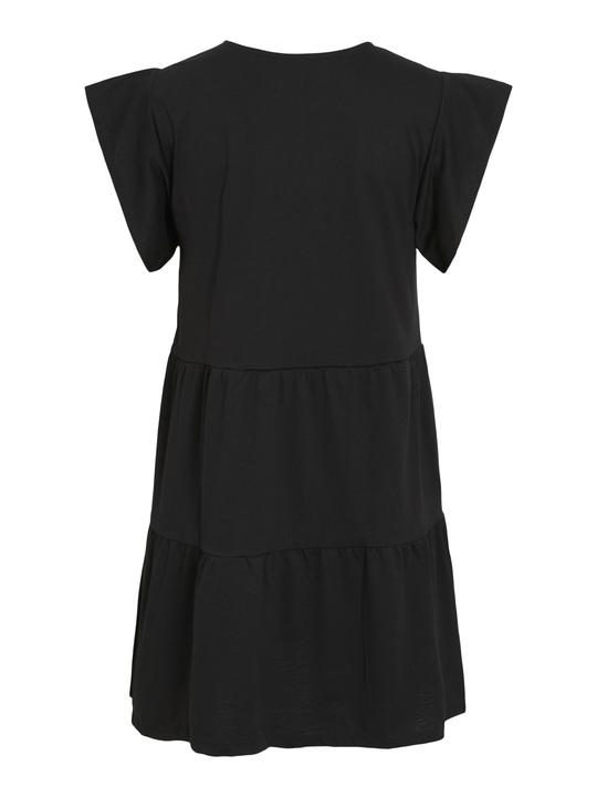 Actual product image Vila Wing sleeve mini dress (M)