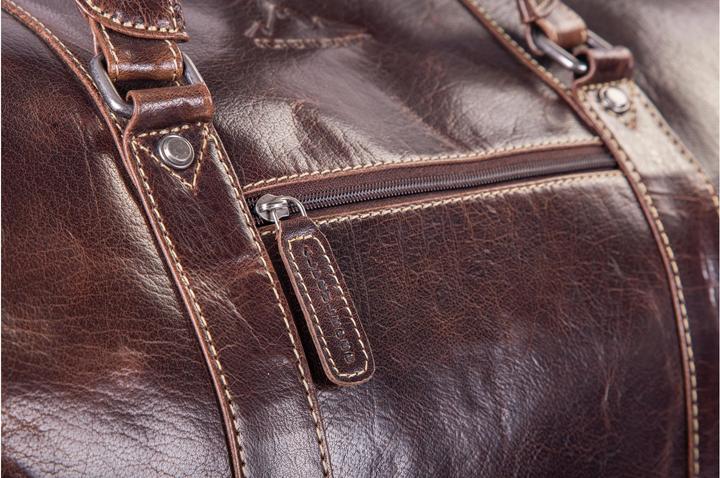 Immagine prodotto Alpenleder Borsa da viaggio Mountain Rush (60 l)