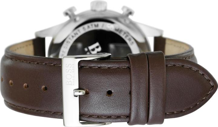 Produktbild BOSS Navigator (Analoguhr, Chronograph, 44 mm)