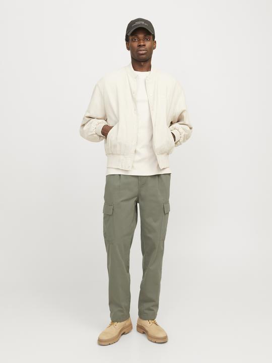 Produktbild Jack & Jones Jpstkarl Jjinfinna Cargo Pants (W31/L32)