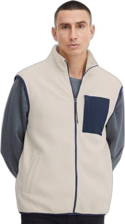 Actual product image Blend BHFleece waistcoat - 20715393 (XL)