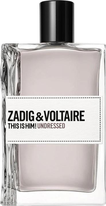 Produktbild Zadig & Voltaire Undressed Eau de Toilette (Eau de Toilette, 50 ml)