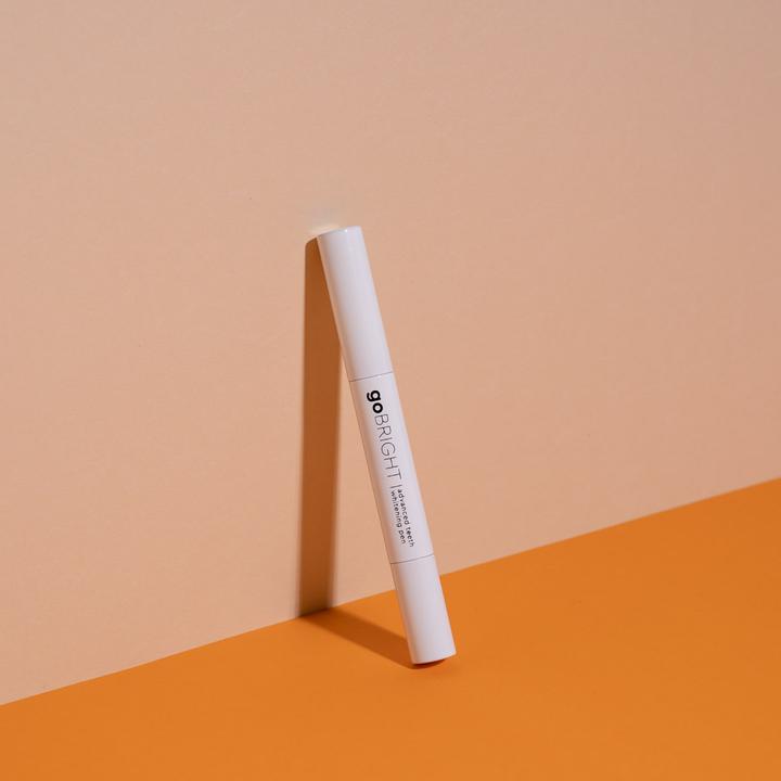 Produktbild GoBright Advanced Teeth Whitening Pen (2 ml, Stift/Pen)