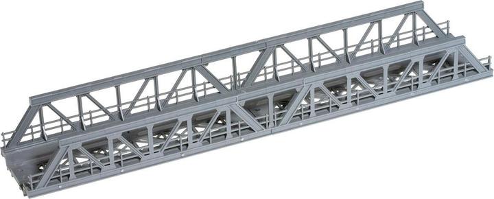 Noch H0 Gitter-Brücke 1gleisig Univ