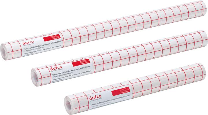 Actual product image Dufco Protective and edging film (80 g/m², 1 x)