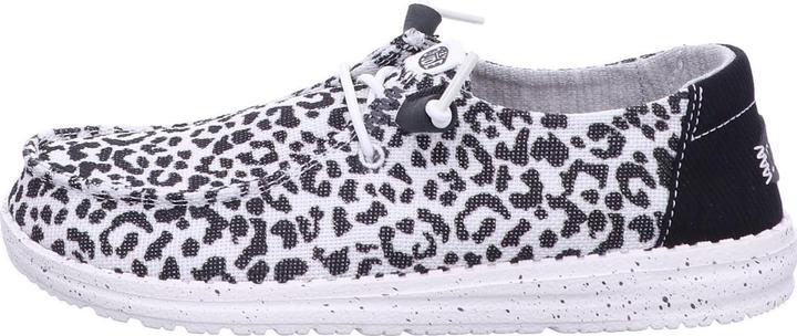 Produktbild Hey Dude Wendy Leopard (38)