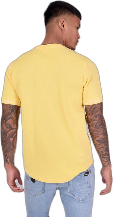 Actual product image Project X Paris t-hirt project x pari tyle maille oft (S)