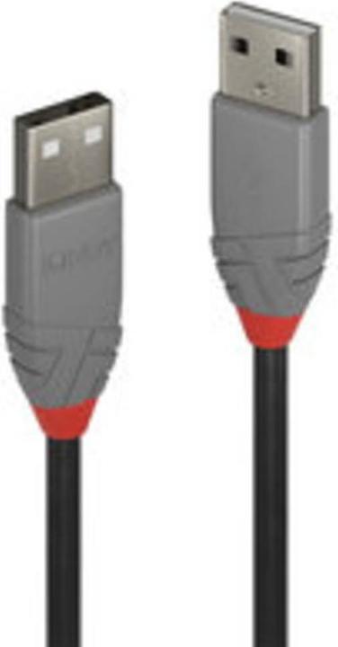 Produktbild Lindy Anthra Line (2 m, USB 2.0)